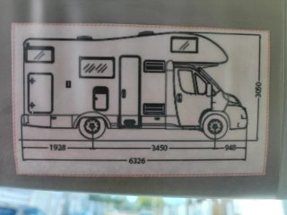 FIAT Ducato 2011