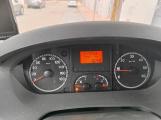 FIAT Ducato 2011