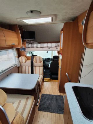 FIAT Ducato 2011