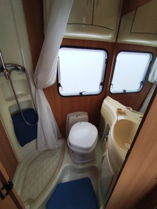 FIAT Ducato 2011