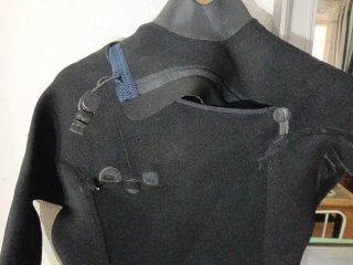 Neopreno 4/3 mm