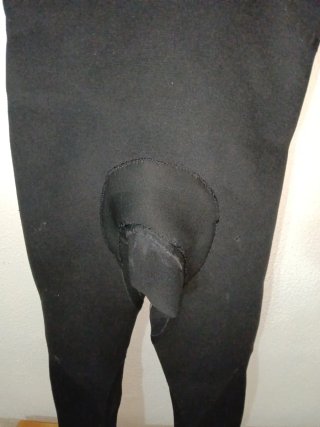 Neopreno 4/3 mm