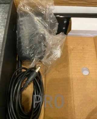 Receptor TV satélite HD con wifi