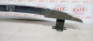 REFUERZO PARAGOLPES DELANTERO RENAULT TRAFIC COMBI (AB 4.01) 6 - plazas, acristalado parcial 2,9t   Combi corto