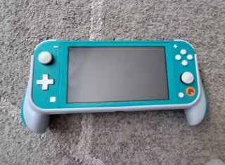 Grip per Nintendo Switch Lite