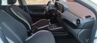 Hyundai i10 2024