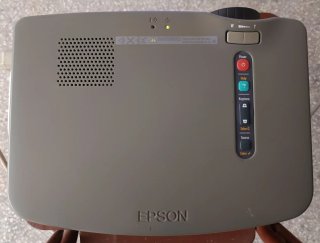 Proiettore Epson EMP-70