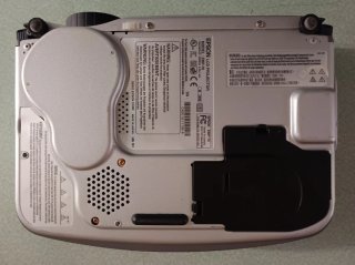 Proiettore Epson EMP-70
