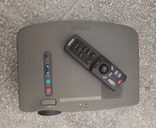 Proiettore Epson EMP-70