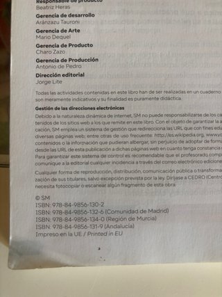 Cultura Clásica II. 4 Secundaria. Revuela. Comu...