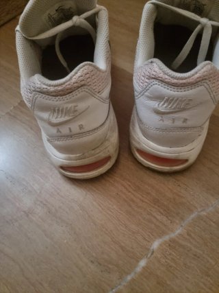 Sneakers Nike Donna Bianche e Rosa