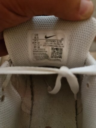 Sneakers Nike Donna Bianche e Rosa