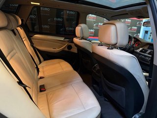 BMW X5 30d