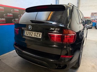 BMW X5 30d