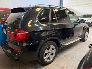 BMW X5 30d