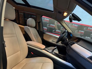 BMW X5 30d