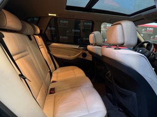 BMW X5 30d