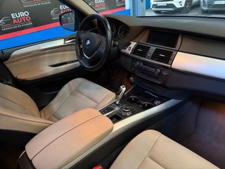 BMW X5 30d