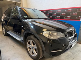 BMW X5 30d