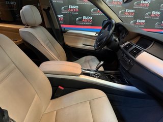 BMW X5 30d