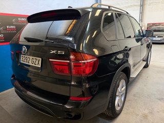 BMW X5 30d