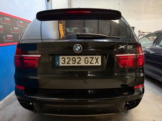 BMW X5 30d