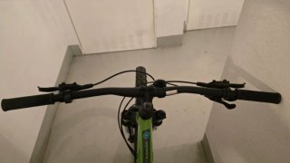 Bici Kona Kahuna 29 MTB TALLA M