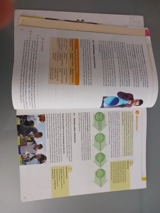 Economía y emprendimiento 4º ESO
