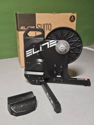 Rodillo Elite Suito-T
