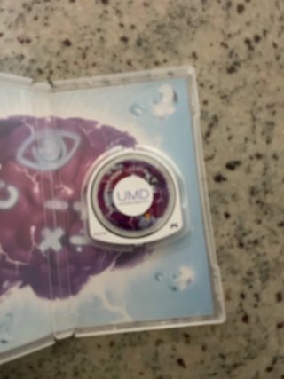 Buzz! IngegnaMente PSP - Quiz e divertimento