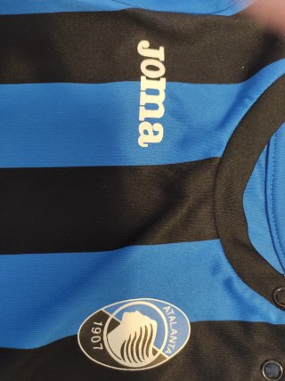 T-shirt Bimbo Atalanta Joma 1907