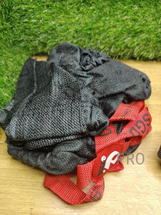 Cadenas de nieve textiles RD9