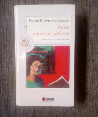 Siete cuentos góticos - Isak Dinesen