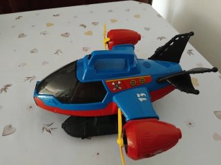 Lote Patrulla Canina:  Torre, avión, Vehículos...