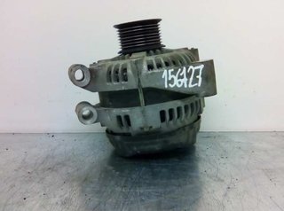 156127 0210800130 alternador land rover range 2.7