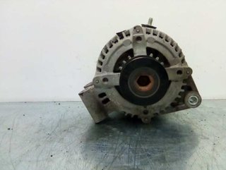 156127 0210800130 alternador land rover range 2.7