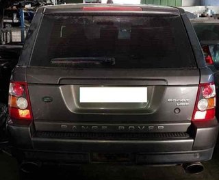 156127 0210800130 alternador land rover range 2.7