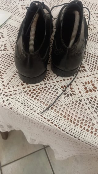Scarpe uomo eleganti nere