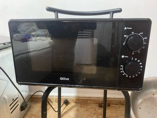 Microondas Qilive