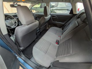 Toyota Auris 2016