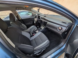 Toyota Auris 2016