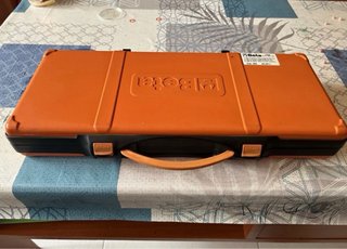 Pistola Neumática Beta Calentadores Automóvil