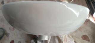 Lavabo Jacob Delafon Blanco Porcelana