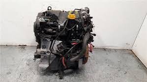 Motor Renault Fluence 1.5 dCi K9Kj8