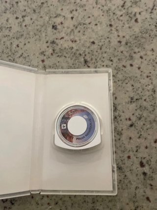 Ratatouille PSP - Disney Pixar