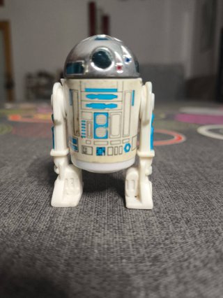 STAR WARS VINTAGE KENNER