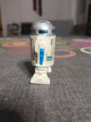 STAR WARS VINTAGE KENNER