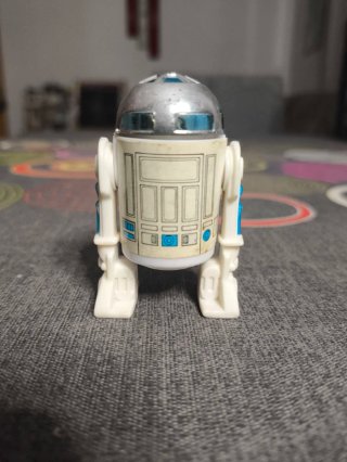 STAR WARS VINTAGE KENNER