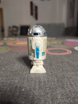STAR WARS VINTAGE KENNER