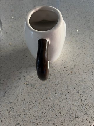 Taza Olaf Cerámica